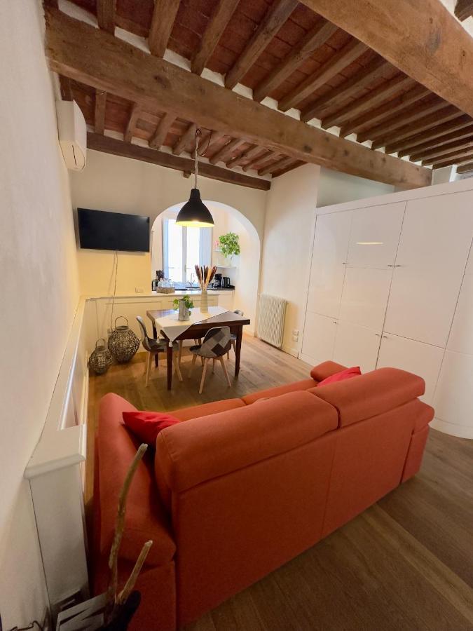 Appartamento Loreto Lucca Exterior photo
